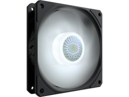 Cooler Master Wentylator do zasilacza/obudowy SickleFlow 120 LED Biały