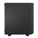 Fractal Design Obudowa Meshify 2 Compact Black Solid