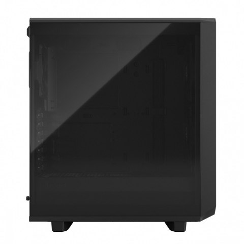 Fractal Design Obudowa Meshify 2 Compact Black TG Light Tint