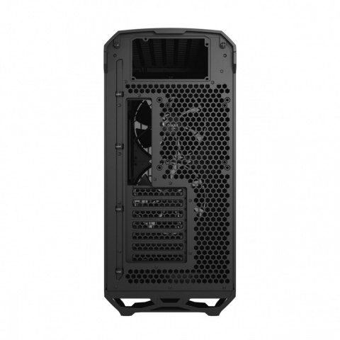 Fractal Design Obudowa Torrent czarna Solid 5xFan ATX