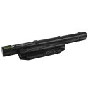 Green Cell Bateria FS LifeBook A514 11,1V 4,4Ah