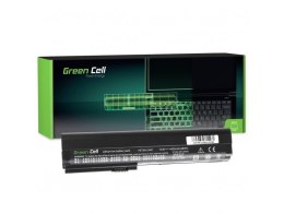 Green Cell Bateria HP EliteBook 2560p 11,1V 4,4Ah