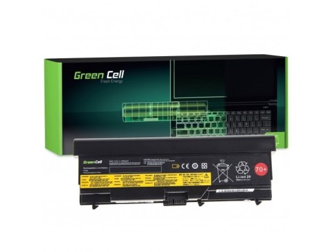 Green Cell Bateria Lenovo L430 11,1V 6,6Ah