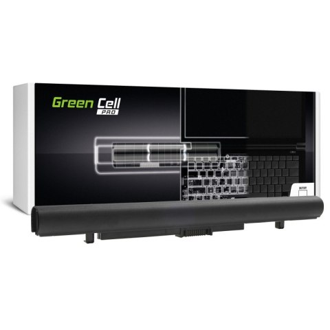 Green Cell Bateria PRO Toshiba Pro A30-C 14,4V 2,6Ah