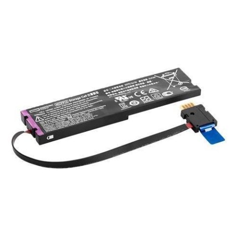 Hewlett Packard Enterprise Bateria 12W XL230k G10 Smar Stor Battery P01365-B21