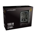 LC-POWER Zasilacz LC-POWER 1000W LC1000M V2.31 80+GOLD