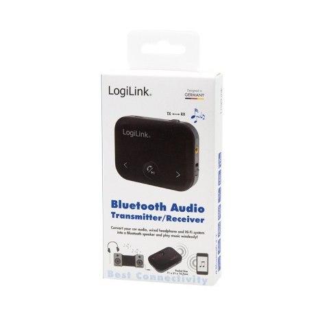 LogiLink Transmiter Bluetooth Audio