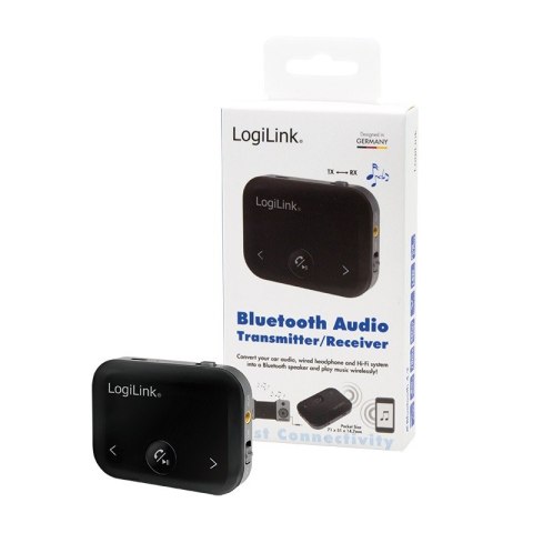 LogiLink Transmiter Bluetooth Audio