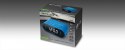 Muse Radiobudzik M-10 BL