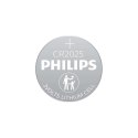 Philips Bateria Lithium 3.0V coin 1 blister (20x2.5)