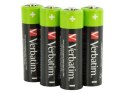 Verbatim Akumulator AA 2500mAh (4szt blister)