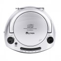 Eltra Radio MASZA 2 USB/CD srebrne