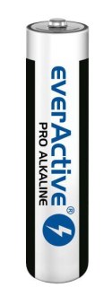 EverActive Baterie paluszki LR03/AAA blister 4 szt.