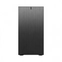 Fractal Design Obudowa Define 7 Mini Czarna Solid