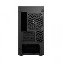 Fractal Design Obudowa Define 7 Mini Czarna Solid