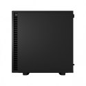 Fractal Design Obudowa Define 7 Mini Czarna Solid