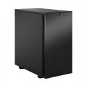 Fractal Design Obudowa Define 7 Mini Czarna Solid