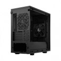 Fractal Design Obudowa Define 7 Mini Czarna Solid