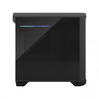 Fractal Design Obudowa Torrent Compact Black TG Dark tinty