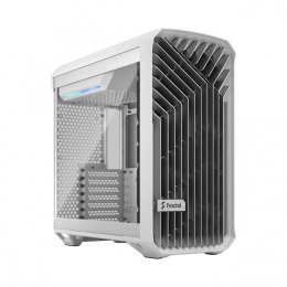 Fractal Design Obudowa Torrent Compact White TG Clear tint