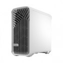 Fractal Design Obudowa Torrent Compact White TG Clear tint