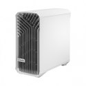 Fractal Design Obudowa Torrent Compact White TG Clear tint