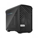 Fractal Design Obudowa Torrent Nano Black TG Dark tint