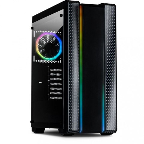 Inter-Tech Obudowa PC S-3901 IMPULSE USB 3.0