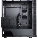 Inter-Tech Obudowa PC W-III RGB USB 3.0