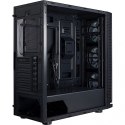 Inter-Tech Obudowa PC W-III RGB USB 3.0