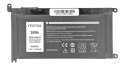 Mitsu Bateria do Dell Vostro 14 (5468), Inspiron 15 (5568) 3400mAh (39 Wh) 11.4 Volt