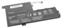 Mitsu Bateria do Lenovo Flex 4 1470 3600 mAh (41 Wh) 11.25 Volt