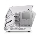 Thermaltake Obudowa - AH T600 Snow Edition Tempered Glass