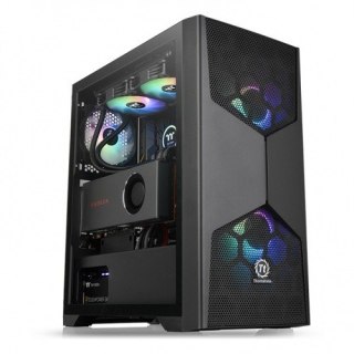 Thermaltake Obudowa - Commander G31 Tempered Glass ARGB