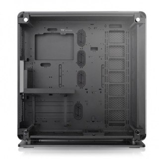 Thermaltake Obudowa - Core P8 Black Tempered Glass