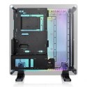 Thermaltake Obudowa - DistroCase 350P Black Tempered Glass