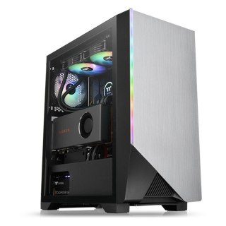 Thermaltake Obudowa - H550 Tempered Glass ARGB