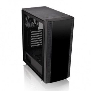 Thermaltake Obudowa - Versa J25 Tempered Glass