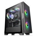 Thermaltake Obudowa - Versa T25 Tempered Glass