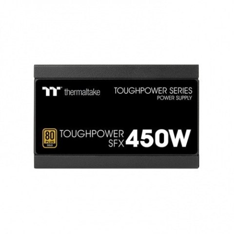 Thermaltake Zasilacz - ToughPower SFX 450W Modular 80+ Gold