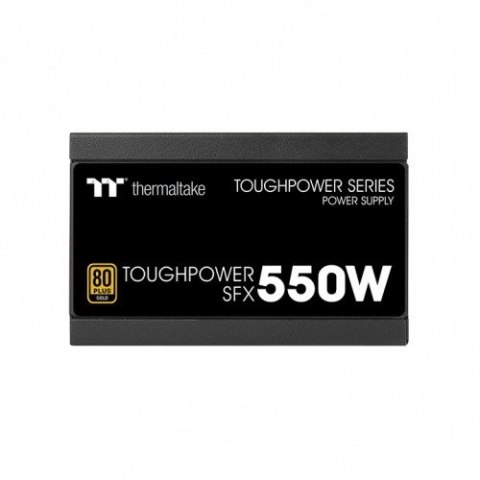 Thermaltake Zasilacz - ToughPower SFX 550W Modular 80+ Gold