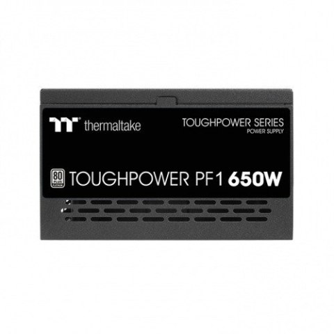 Thermaltake Zasilacz - Toughpower PF1 650W 80+Platinum