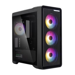 Zalman Obudowa M3 PLUS RGB mATX Mini Tower PC Case RGB