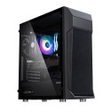 Zalman Obudowa PC Z1 Plus ATX Mid Tower wentylator x3 ODD