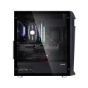 Zalman Obudowa PC Z1 Plus ATX Mid Tower wentylator x3 ODD