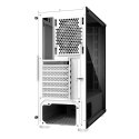 Zalman Obudowa R2 ATX Mid Tower PC Case 120mm fan Biała