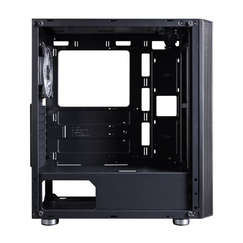 Zalman Obudowa R2 ATX Mid Tower PC Case 120mm fan Czarna