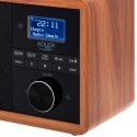 Adler Radioodtwarzacz DAB+ AD 1184 Bluetooth USB