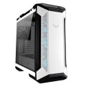 Asus Obudowa TUF GAMING GT501 120mm AuraSync biała