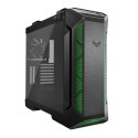 Asus Obudowa TUF GAMING GT501 120mm AuraSync/EATX czarna